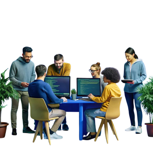 Design and Development Hero Image