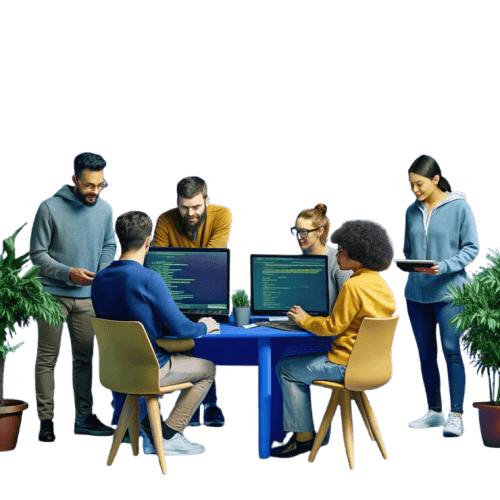 Design and Development Hero Image